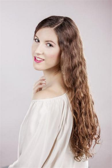 Fantasie- und Travestie-Make-up 05