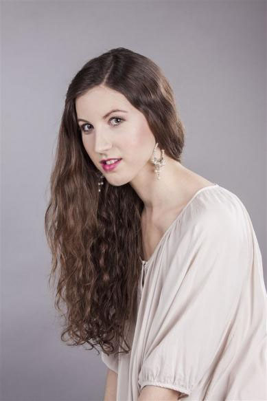 Fantasie- und Travestie-Make-up 06