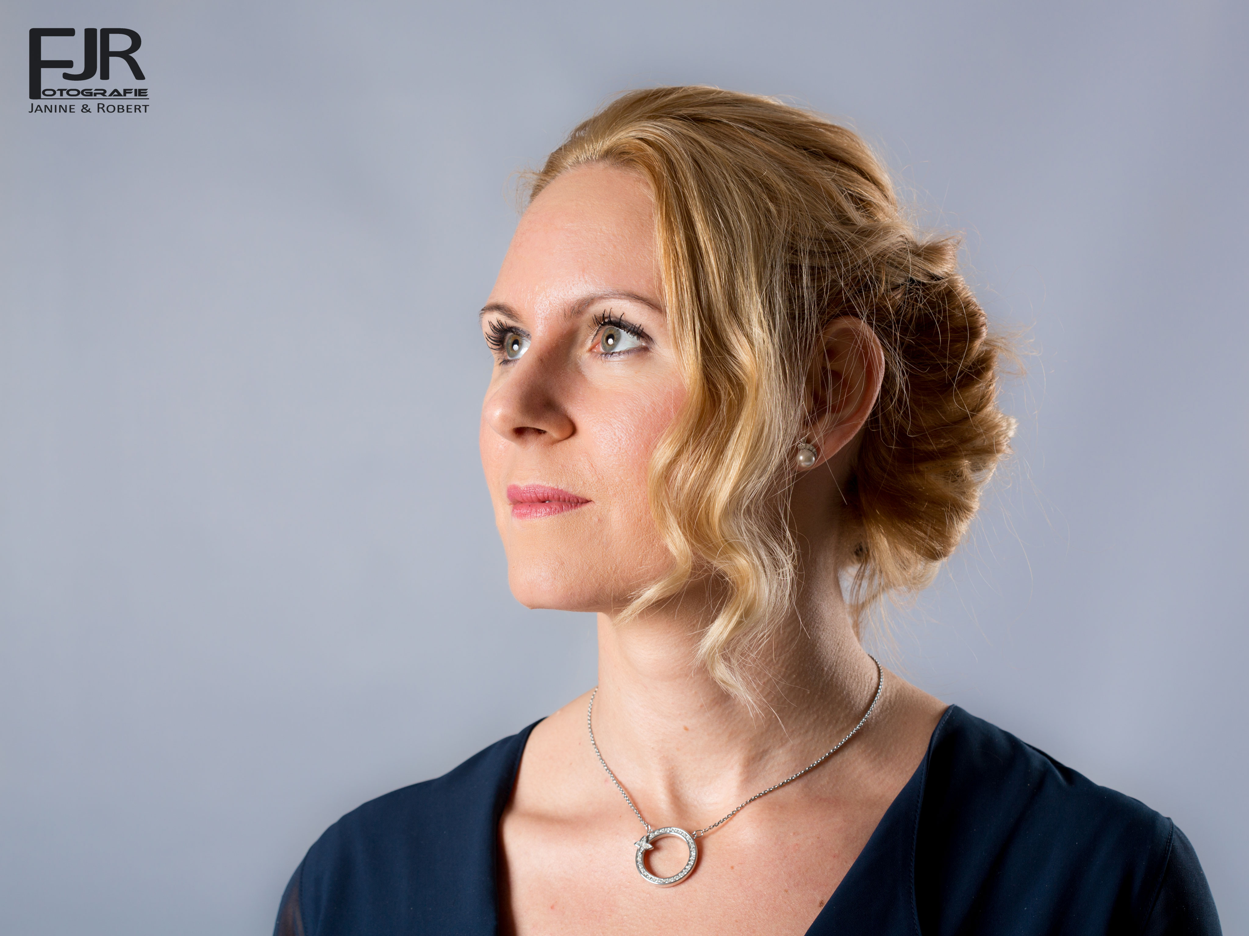 Braut-Make-up und Hochzeitsstyling 07