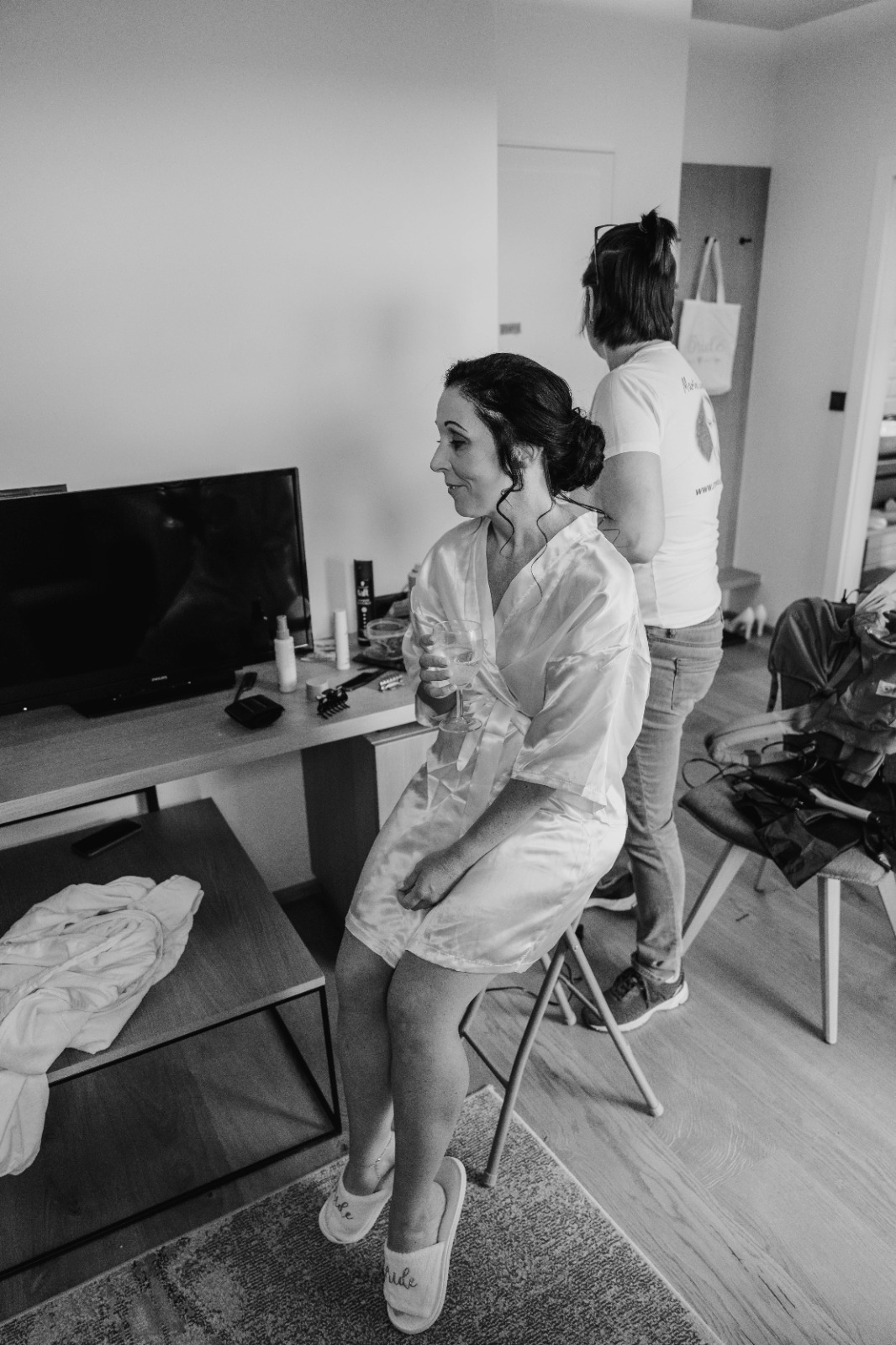 Brautstyling Ablauf Sabrina 06 – ruhiger Getting-Ready-Moment