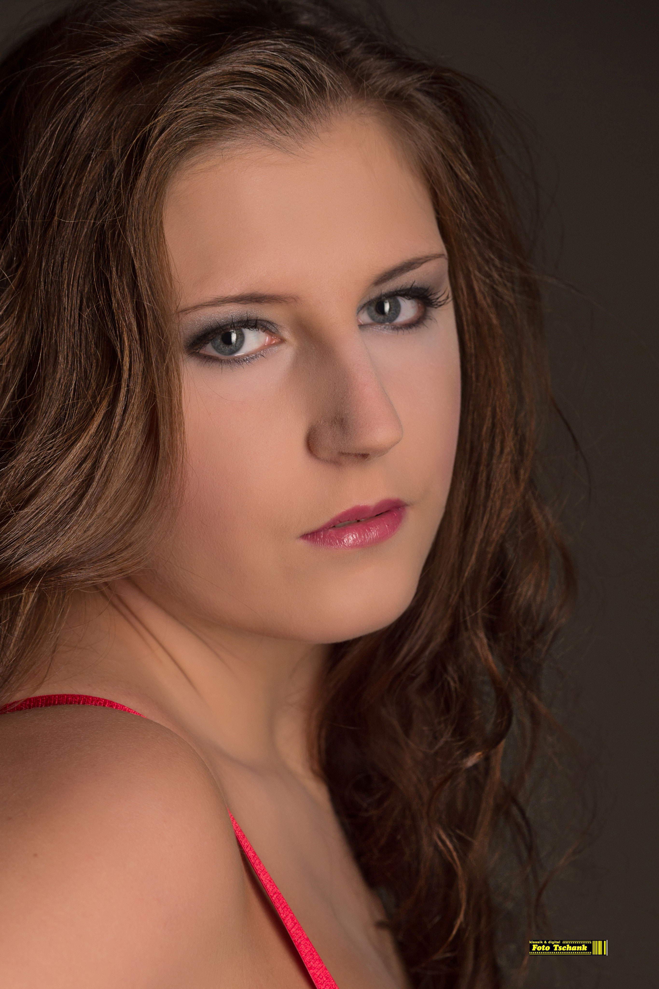 Vorher-Nachher Make-up 07