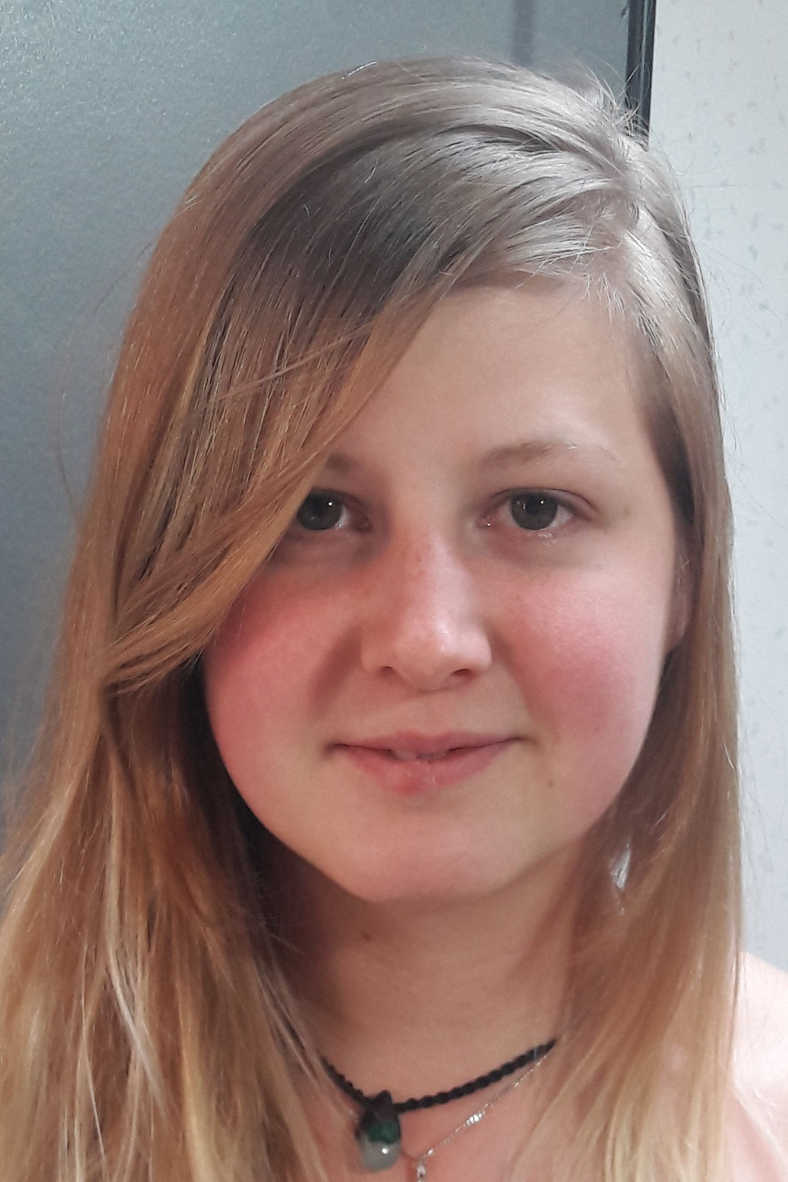 Vorher-Nachher Make-up 09