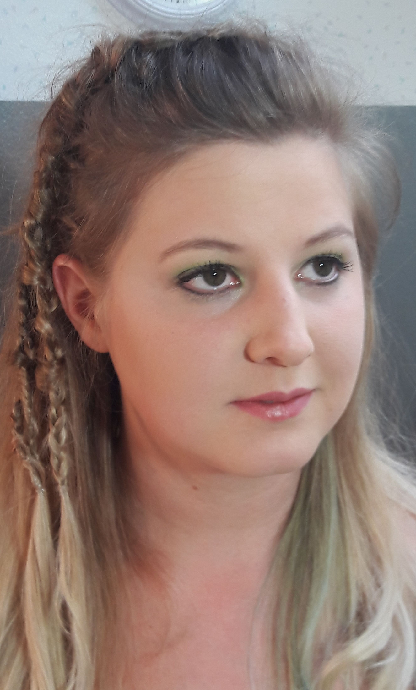 Vorher-Nachher Make-up 10